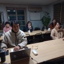 강화가정교회 천심원기도 300회 달성 이미지