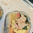 안성찹쌀김밥 이미지