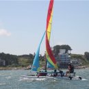 요트학교 이미지