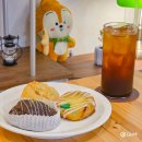 경의선 | 마포 카페 추천 몽디저트 경의선숲길 디저트 맛집 후기