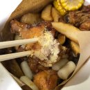 푸라닭 치킨 동두천지행점 이미지