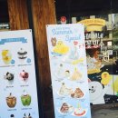 카페베네덕소역점
