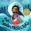미카엘라상점 | [유치원 초등영어] 영어읽기(리딩)원서 추천 - We Are Water Protectors