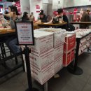 (주)올더웨이 | 더현대 여의도 데이트 파이브가이즈 솔직후기 메뉴, 올더웨이 주문꿀팁