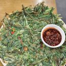 기와집식당 | 반야월 장날, 기와집식당 점심 후기