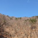 원주굽이길 15코스 싸리치옛길 이미지