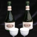 한산소곡주 이미지