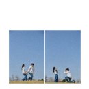 수노을공원2 | 서울 노을공원 캐주얼 웨딩스냅 촬영 후기｜서울 야외웨딩 스냅 추천