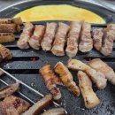 송탄연탄불생고기 이미지