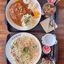 파라이소 | 청도 대형 브런치카페 엘파라이소365 내돈내산 후기