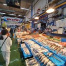 우리농수산물 | 구리농수산물시장 새우 가리비 내돈내산 리얼 후기