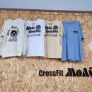 내가 다니는 울산 크로스핏 모아이 추천 [CrossFit MOAI]