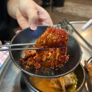 이천버스터미널 | [먹티버스]이천터미널고기집// 갈비한짝 중리동 맛집 정착기