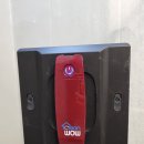 와우디자인 | 사각지대제로 오쿠 클린와우 OCZ-WS770 창문로봇청소기 유리창청소 후기