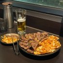 명동 청계천 을지로 데이트 맛집 | 리파인 을지로명동점 우대갈비 솔직 후기