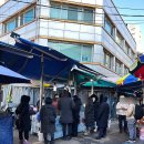 장마당광장 공중화장실 이미지