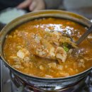 생삼겹토속순대 | [춘천 청국장 맛집] 집밥 반찬에 구수한 청국장이 맛있는 후평동 시골밥상