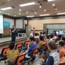 신천동 행정복지센터 이미지