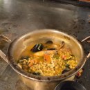 반한수산 | 맛집추천) 창원 동읍 초아수산 🔥 불쇼에 반하고, 맛에 또 반한 초아수산 후기