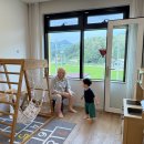 오늘도가평키즈풀빌라 | 캠핑감성 + 실내수영장 "오늘도가평" 키즈풀빌라 후기