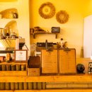 아지트카페 이미지