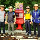 서울둘레길걷기(관악역-석수역간7.5KM) 이미지