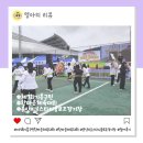 용인대 미르 태권도 | 용인 제7회 기흥구민 한마음 체육대회 선수로 참석한 후기