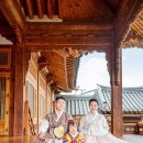 (2026.05.21. 목) 수원 돌사진 가족 한복 사진으로 남긴 한 옥 스튜디오 유채 촬영 후기