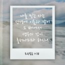 ➕ 느헤미야 8:13 – 8:18 열정으로 배우고 지킬 하나님 말씀/이미지 이미지