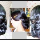 SR HAIR