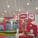 역북-35 | 용인 역북 키즈카페 딸기가 좋아 세번째 방문 후기!(35개월, 19개월)