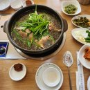 북면오리탕자연농원삼정점 이미지