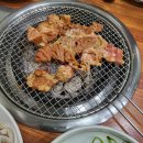 청도숯불갈비 이미지