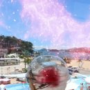 광암목장 | 마산 광암해수욕장 커피숍(온더비치) : 풀장 무료 ?