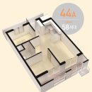 천안백석LH천년나무1단지 이미지