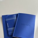 쟈스민 | (압구정 현백 본점) 2026 현대백화점 쟈스민 발렛 스티커 수령 및 쟈스민 라운지 방문 후기