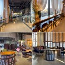 일화약국 | 파주 대형 브런치카페 '브릭루즈' 내돈내산 방문 후기