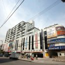 강남그린빌 앞 이미지