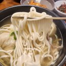 평양그륵손만두콩국수 이미지