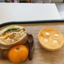 힘쎈드위치 이미지