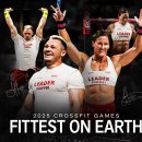 어라운드 크로스핏 경기광주점 | 크로스핏 오픈이 뭔데?