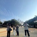 군산웰빙탁구교실 | 1박 2일 상견례, 괜찮을까? 전주·군산 알차게 보낸 리얼 후기