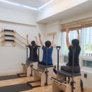 제이엘필라테스&자이로토닉