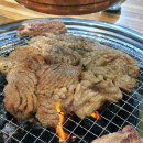 우두리참숯갈비