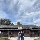 다사랑만찬 | 국내태교여행,남원(서남만찬,나그네의주머니,온정여관,명문제과,광한루원,월향재,서도역)