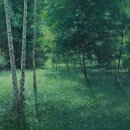 시선이 머무는 곳 이미지