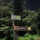 기내미재 | 용문사 기내미재 야간 라이딩