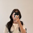 해운대 우동 미용실 제이어스헤어 애쉬브라운 톤업 염색 후기