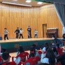 흥천초등학교 이미지