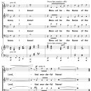 Bless That Wonderful Name / 놀라운 그 이름 (Mary McDonald) [Hope Publishing Choir 이미지